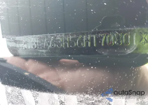 2006 Chrysler 300C из США, поврежденный, VIN 2C3LA63H56H170801